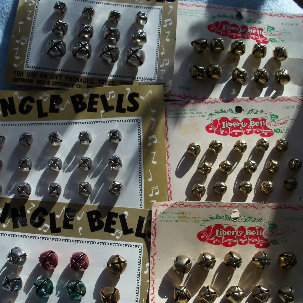 craft bells